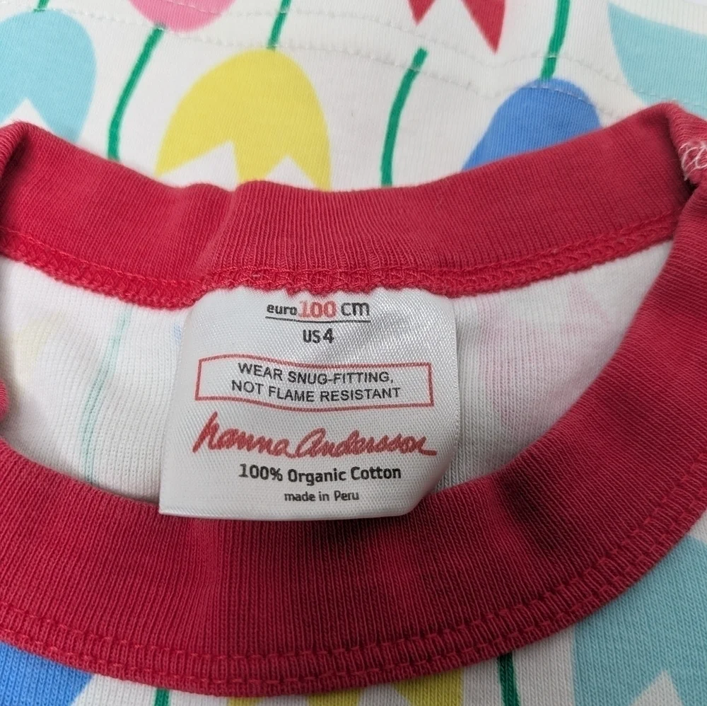 Hanna Andersson pre owned